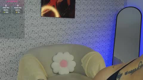 Ada Blue online show from 02.20.26