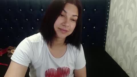 Snapshot of adafawx chatting on 01.22.25 Ada online show from 01.22.25