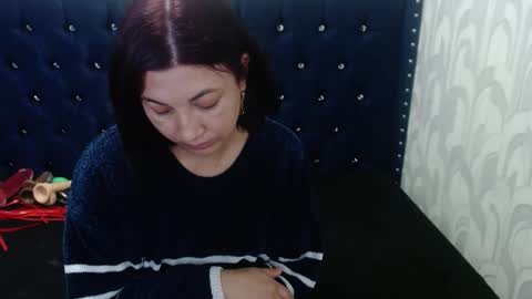 Snapshot of adafawx chatting on 01.23.25 Ada online show from 01.23.25