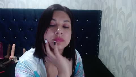 Snapshot of adafawx chatting on 02.04.25 Ada online show from 02.04.25