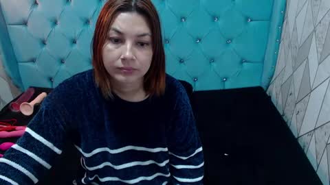 Snapshot of adafawx chatting on 02.18.25 Ada online show from 02.18.25