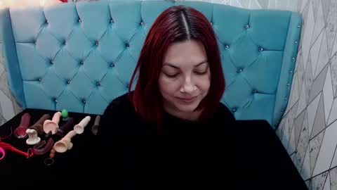 Snapshot of adafawx chatting on 03.08.25 Ada online show from 03.08.25