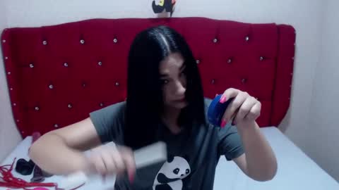 Snapshot of adafawx chatting on 10.12.25 Ada online show from 10.12.25