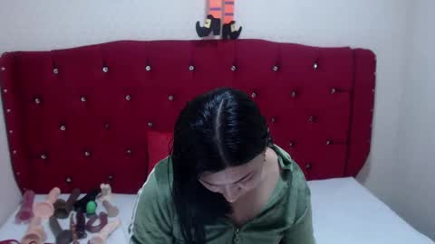 Snapshot of adafawx chatting on 10.14.25 Ada online show from 10.14.25