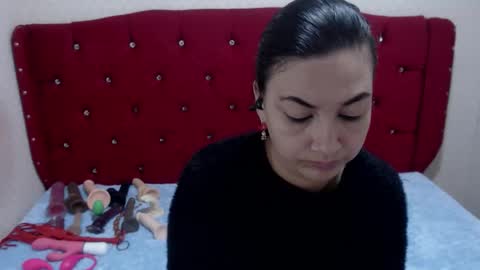 Ada online show from 11.16.25