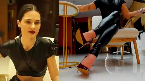 Ada   online show from 11.08.25