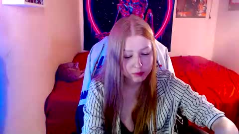 Snapshot of adagretta chatting on 07.30.26 adagretta online show from 07.30.26