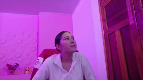 Adaira online show from 11.10.25