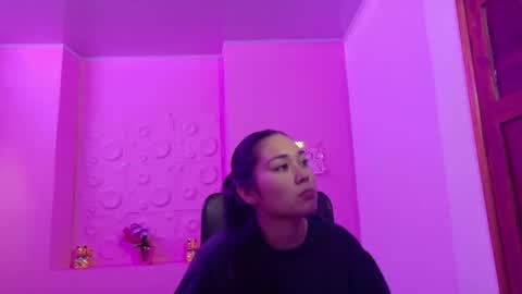 Adaira online show from 11.13.25