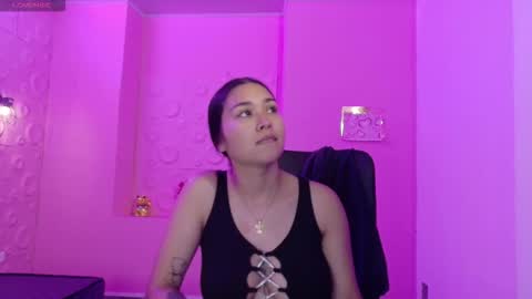 Adaira online show from 11.14.25