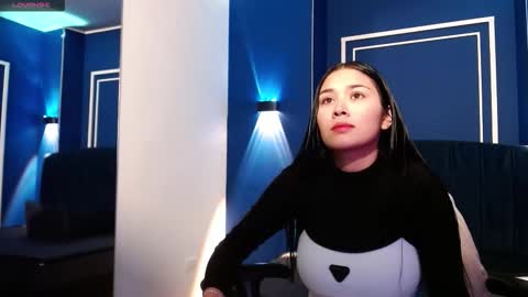 Adaira online show from 11.16.25