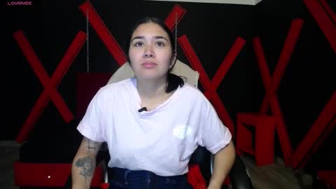 Adaira online show from 12.23.25