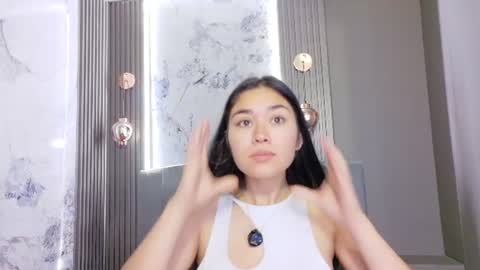 Snapshot of adaira31 chatting on 07.19.26 Adaira online show from 07.19.26