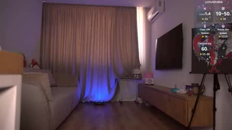 Snapshot of adalin_moore chatting on 03.20.26 Ada online show from 03.20.26