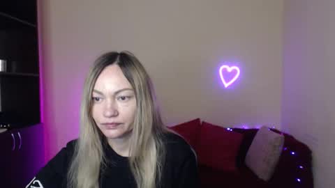 Adalina online show from 12.19.25