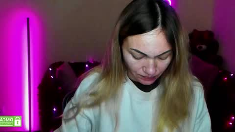 Adalina online show from 02.18.26