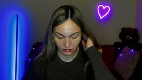 Adalina online show from 05.11.26