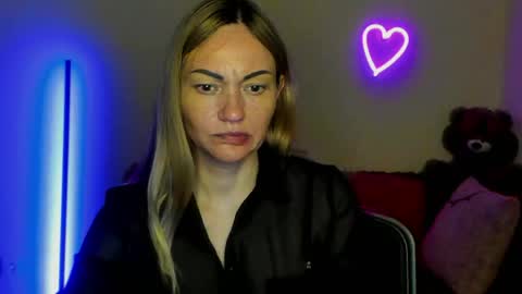 Adalina online show from 05.15.26