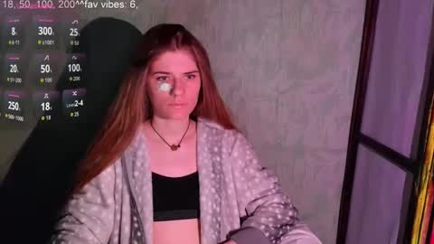 Snapshot of adalove69 chatting on 12.01.25 Ada online show from 12.01.25