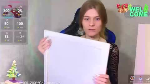 Snapshot of adalove69 chatting on 12.15.25 Ada online show from 12.15.25