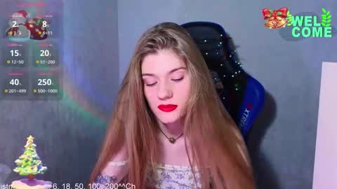 Snapshot of adalove69 chatting on 12.17.25 Ada online show from 12.17.25