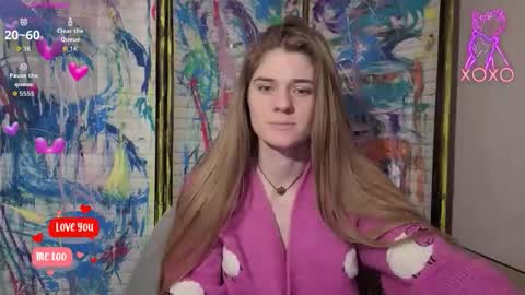 Ada online show from 03.29.26