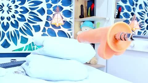 Snapshot of adaly_ chatting on 01.31.25 adaly_ online show from 01.31.25