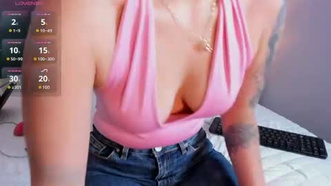 Adalyn Cute online show from 07.26.26