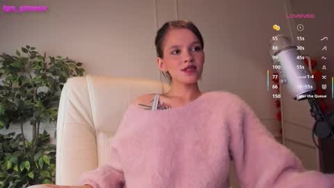 Adalyn online show from 11.02.25