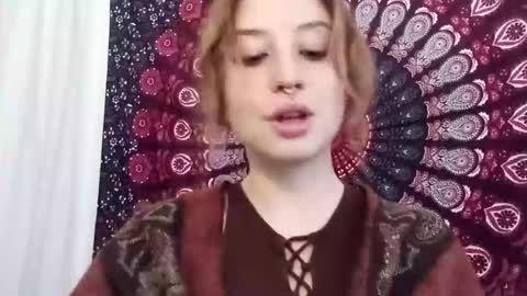 Adalyn online show from 10.06.25