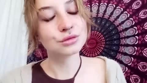 Adalyn online show from 10.07.25