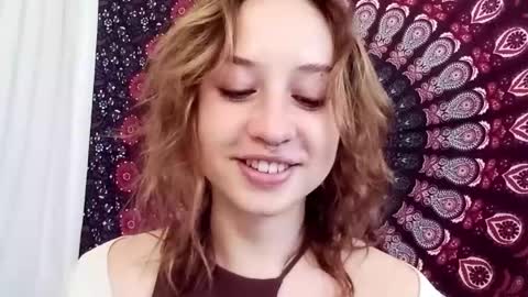 Adalyn online show from 10.08.25