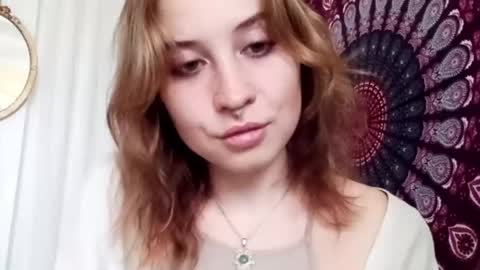 Adalyn online show from 10.15.25