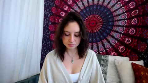 Adalyn online show from 10.22.25