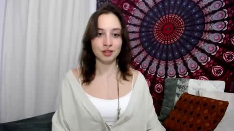 Adalyn online show from 11.08.25