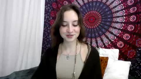 Adalyn online show from 11.11.25