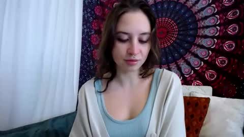 Adalyn online show from 11.26.25