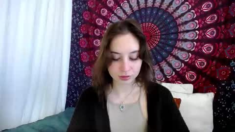 Adalyn online show from 12.03.25