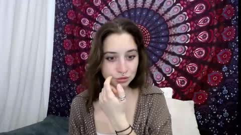 Adalyn online show from 12.15.25