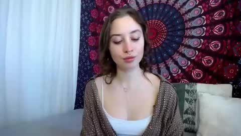 Adalyn online show from 01.12.26