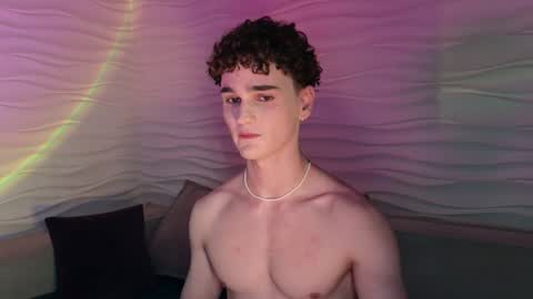 Adam online show from 12.08.24