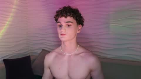 Adam online show from 12.08.24