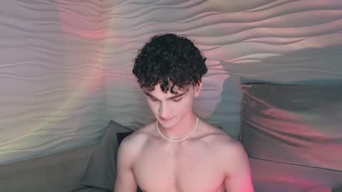 Adam online show from 12.14.24