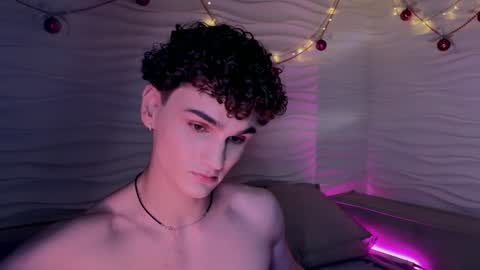 Adam online show from 01.10.25