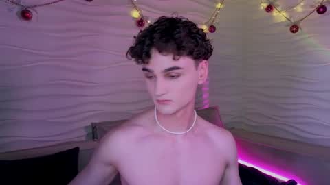 Adam online show from 01.12.25