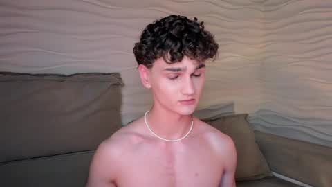 Adam online show from 01.26.25