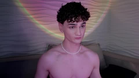 Adam online show from 02.12.25