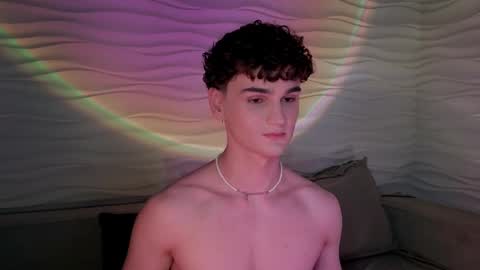 Adam online show from 02.13.25