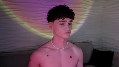 Adam online show from 02.14.25