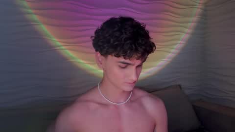 Adam online show from 02.20.25